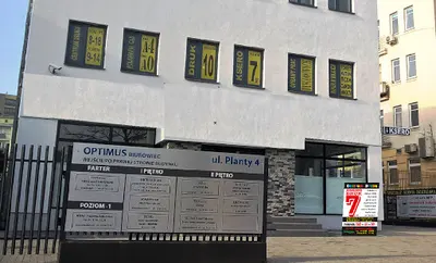 CENTRUM DRUKU